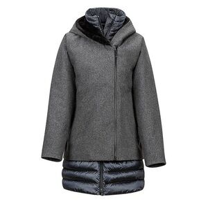 MARMOT Women's Victoria Jacket NWT